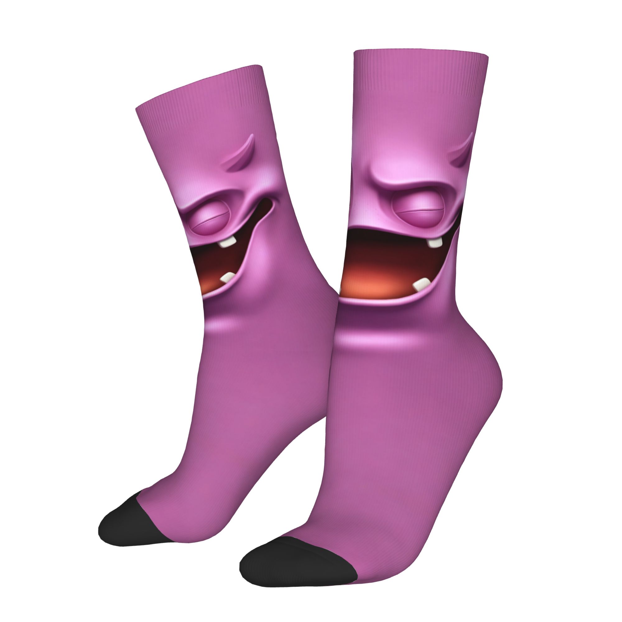 Custom Cute Mens Funny Express - Dress Sock Men recension och pris