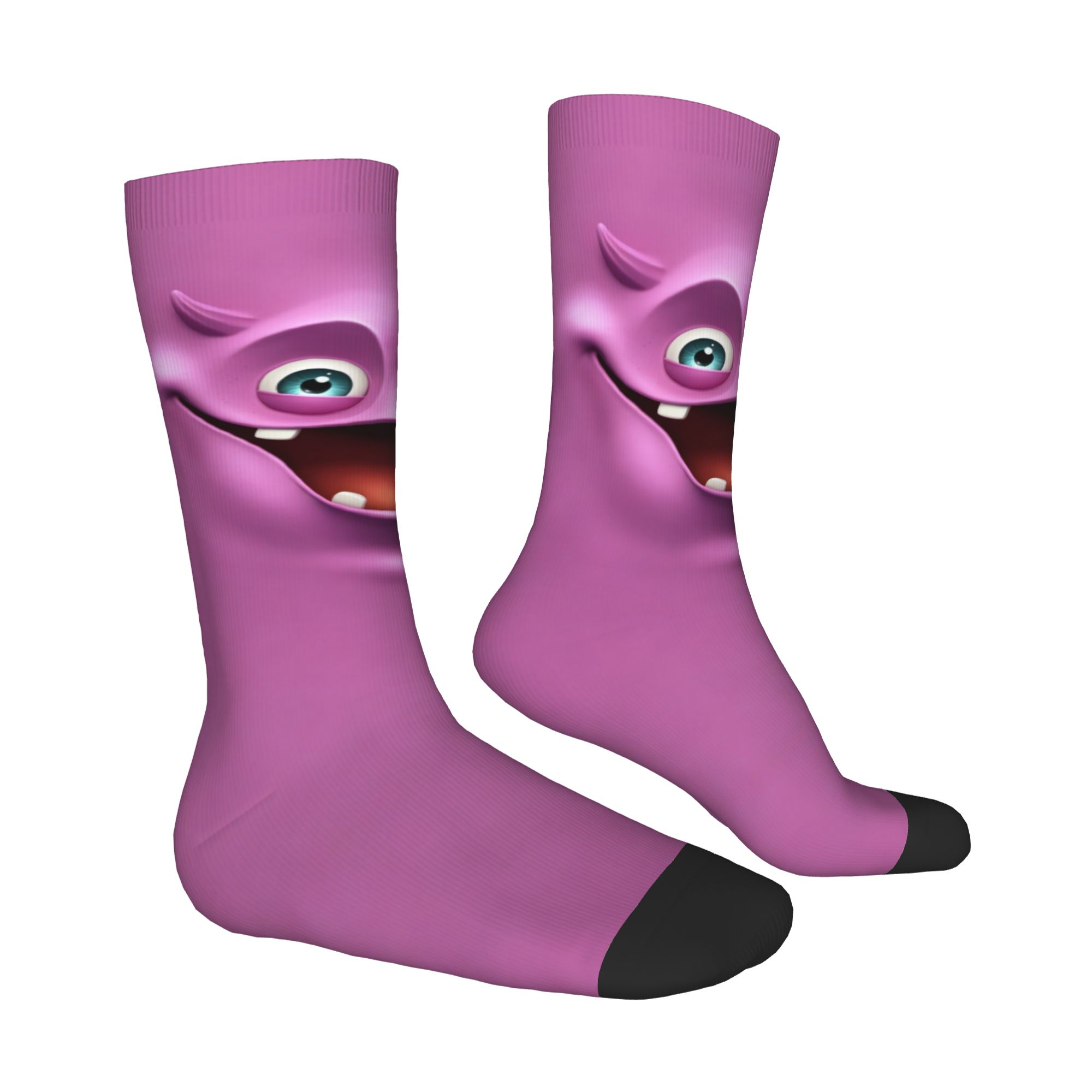 Custom Cute Mens Funny Express - Dress Sock Men recension och pris
