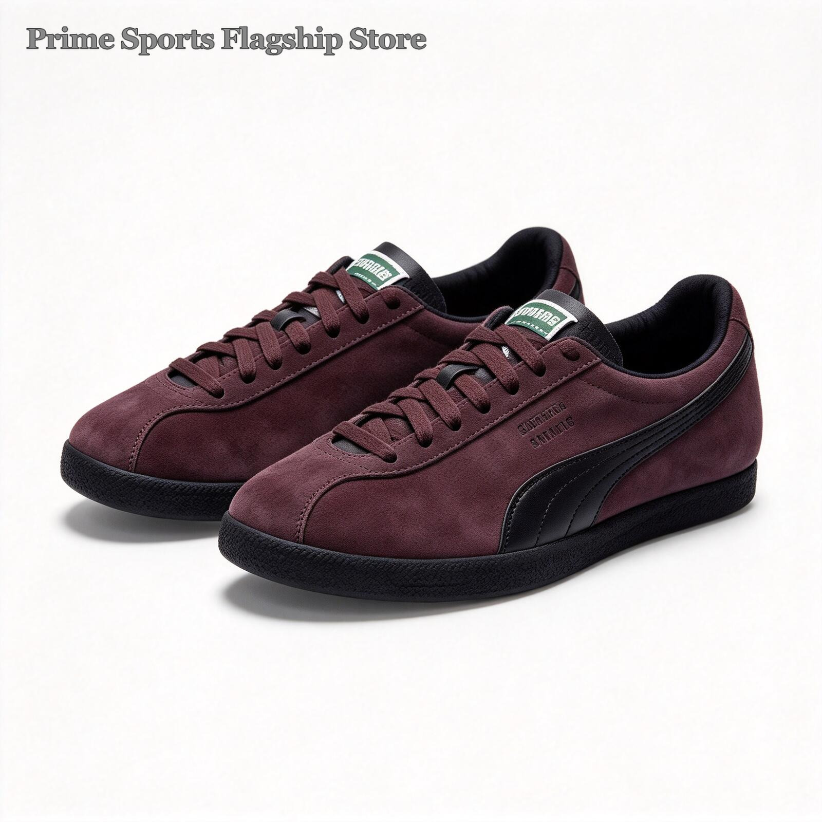 Puma Brasil LTH Classic Model  - Puma Shoes Suede Classic recension och pris