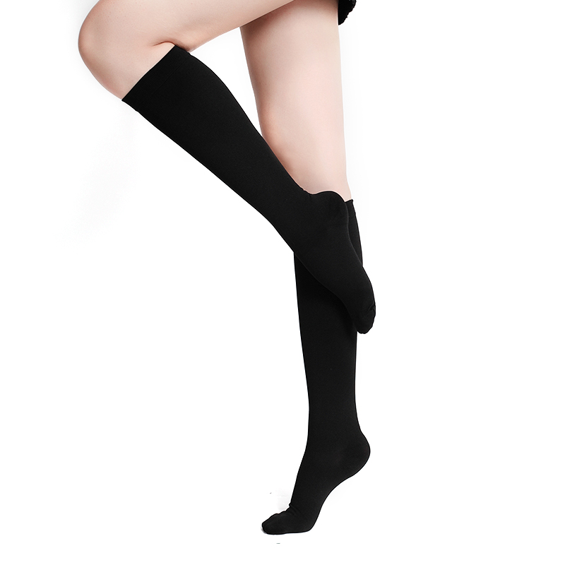 Closed Toe Medical Compression - Compression Sleeve Calf recension och pris