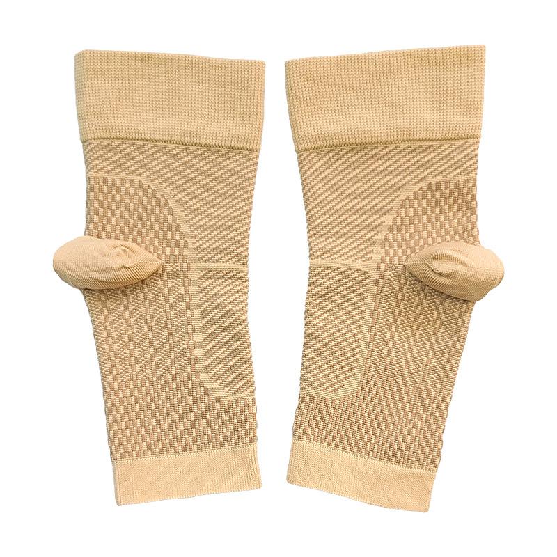 Sports Ankle Support Brace Com - Ankle Brace Sock recension och pris