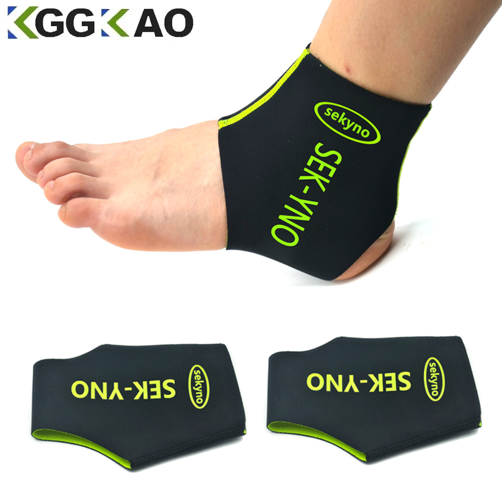 Ankle Compression Socks, Plant - Ankle Brace Sock recension och pris