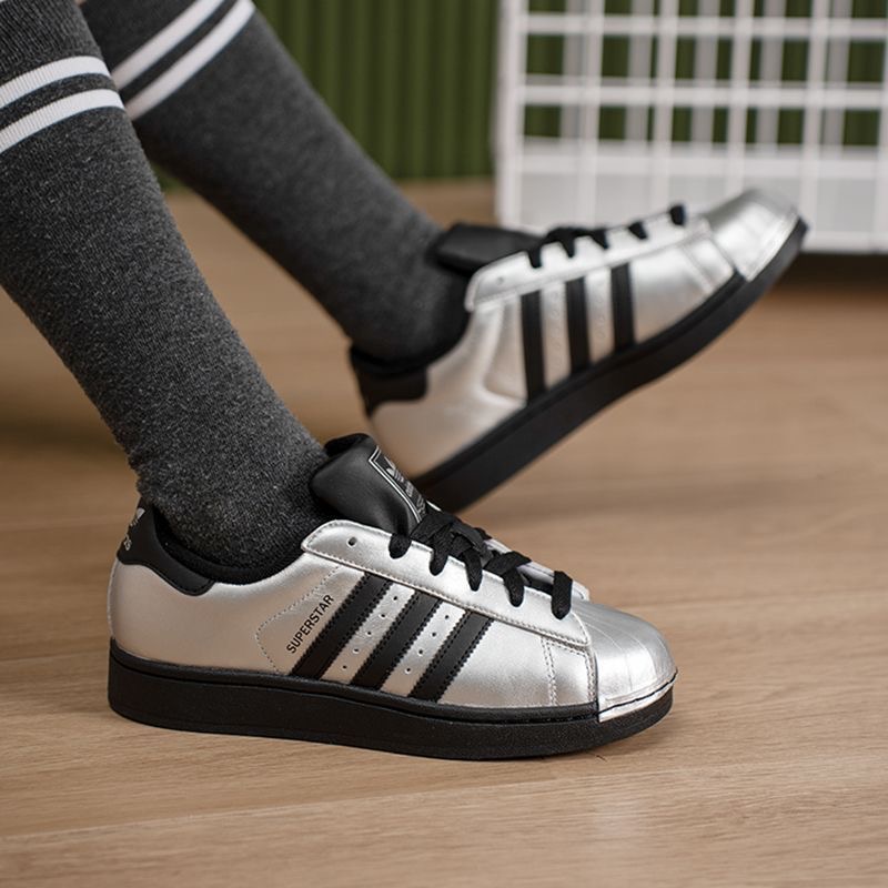 Adidas Originals Superstar 2,  - Adidas Shoes Superstar recension och pris