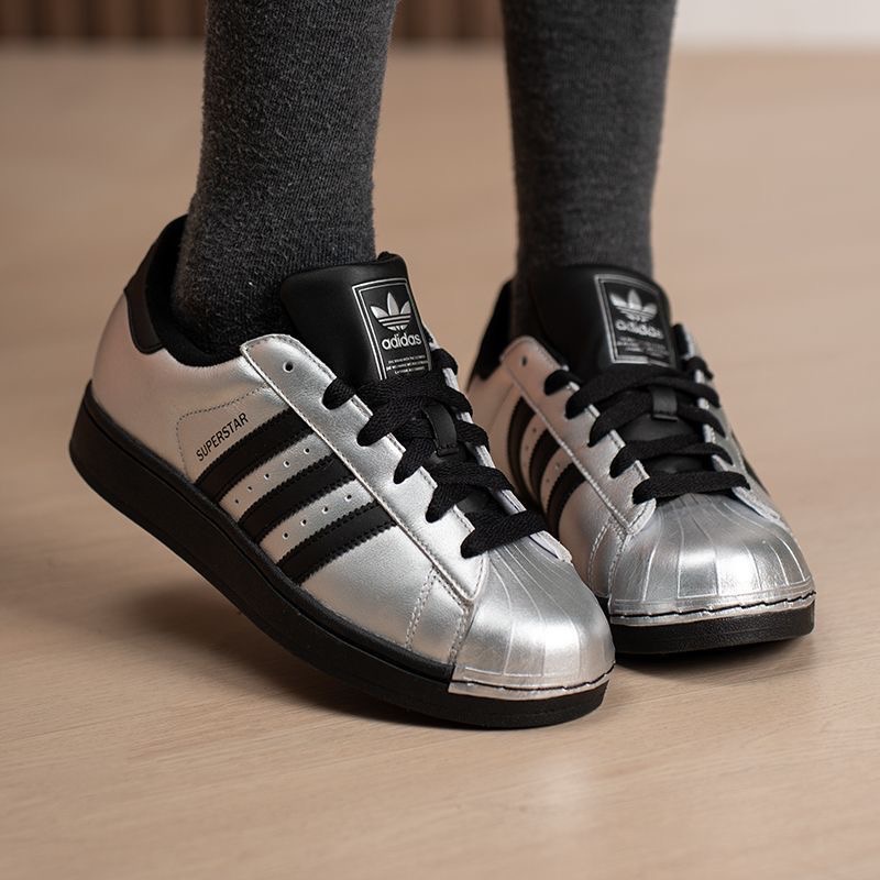 Adidas Originals Superstar 2,  - Adidas Shoes Superstar recension och pris