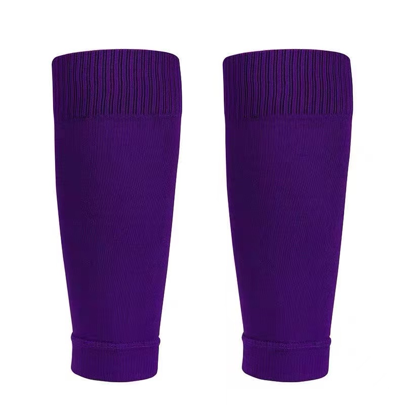 1Pair Breathable Soccer Footba - Compression Sleeve Calf recension och pris